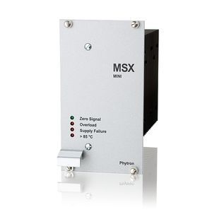 stepper motor controller 1