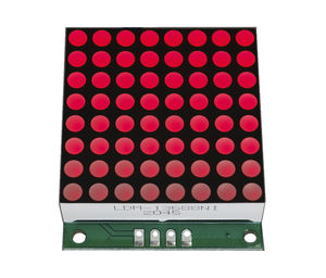 LED displays