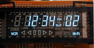 LED displays