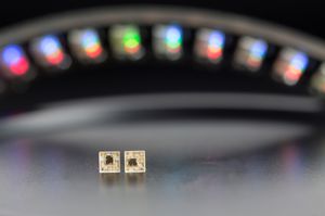RGB LED
