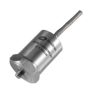 线性振动速度传感器