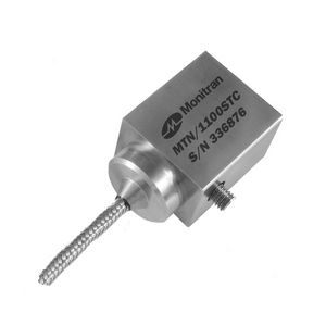 triaxial accelerometer
