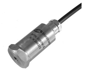 triaxial accelerometer