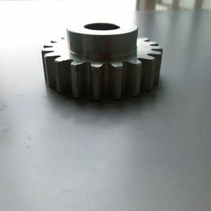 spur gear