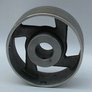 roller pulley