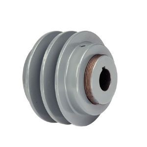 groove pulley