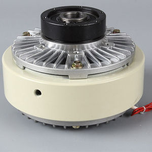 powder clutch and brake