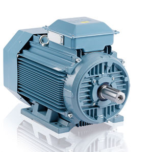 asynchronous motor