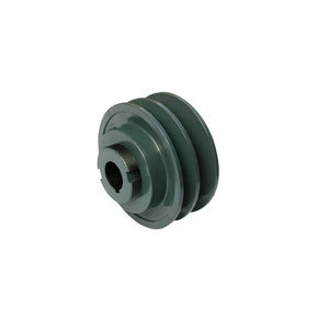 groove pulley 1