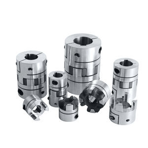 gear coupling
