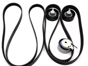 timing belt