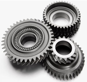 spur gear
