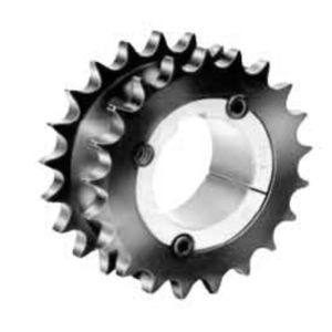 chain sprocket 1