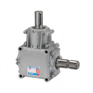 planetary gear reducer