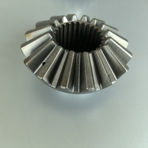 chain sprocket wheel 1