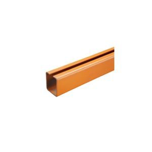 guide rail 1