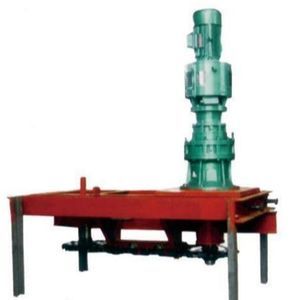 drive unit 1