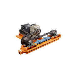 drive unit 1