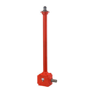 planetary servo-gearbox 1