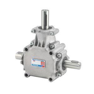 planetary servo-gearbox 1