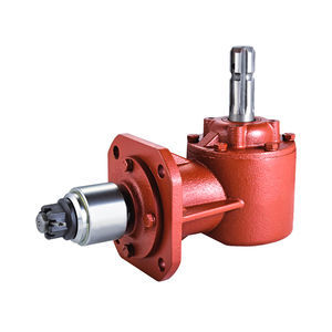 angle gearbox 1