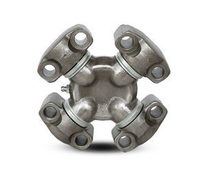 double universal joint 1