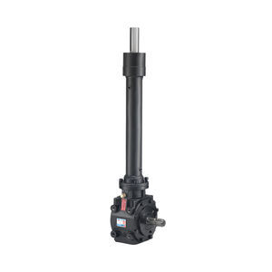 planetary servo-gearbox 1