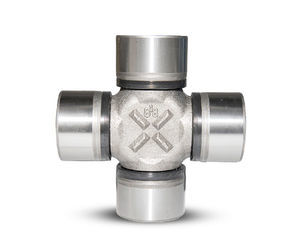 double universal joint 1