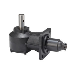 planetary servo-gearbox 1