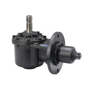 planetary servo-gearbox 1