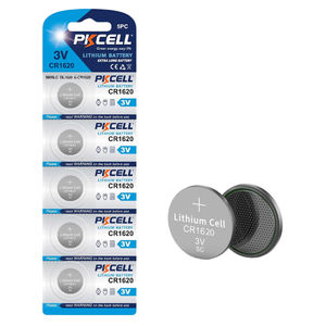 lithium-manganese dioxide battery 1