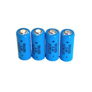 lithium battery