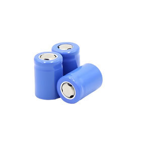 Li-ion rechargeable battery