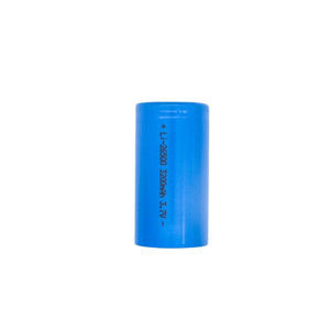 Li-ion rechargeable battery