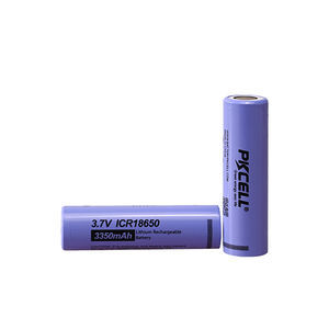 Li-ion rechargeable battery