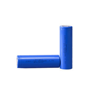 Li-ion rechargeable battery