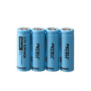 Li-ion rechargeable battery