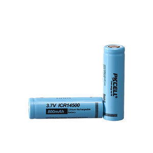 Li-ion rechargeable battery