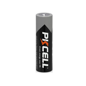 lithium rechargeable battery