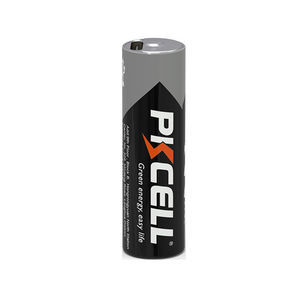 lithium rechargeable battery