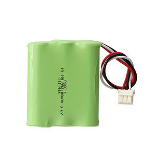 Ni-MH battery