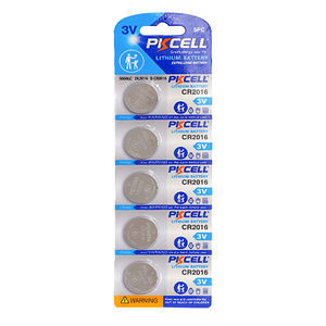 lithium-manganese dioxide battery 1