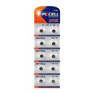 alkaline battery 1