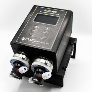 liquids dosing dispenser 1