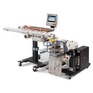 hinged belt conveyor
