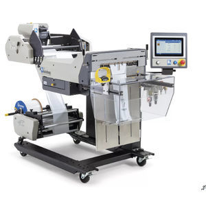 inclined bagging machine 1