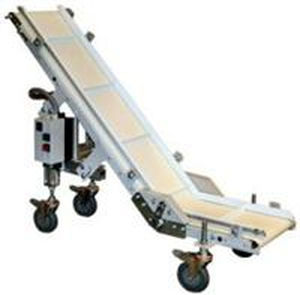 belt conveyor