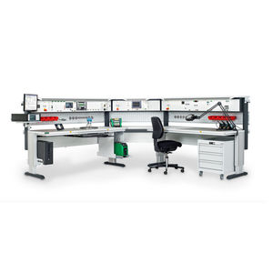 process calibration bench