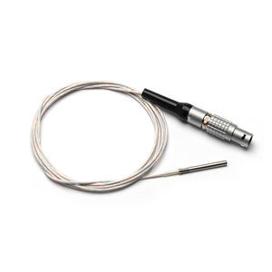 Pt100 temperature probe