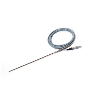 Pt100 temperature probe